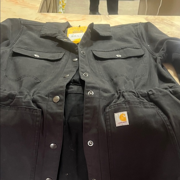 Carhartt women’s jacket - Picture 1 of 6